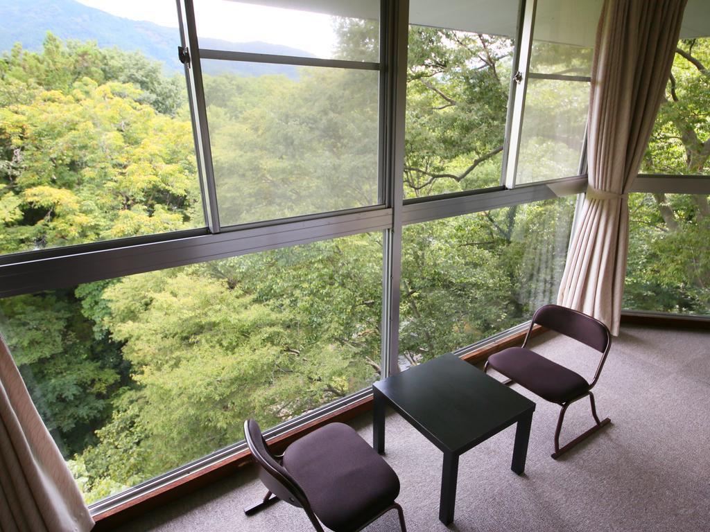 ホテル美やま 秩父市 部屋 写真