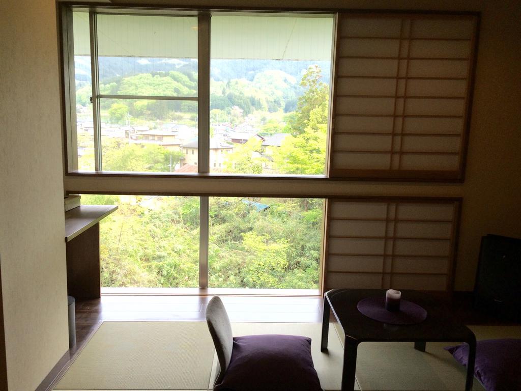 ホテル美やま 秩父市 エクステリア 写真