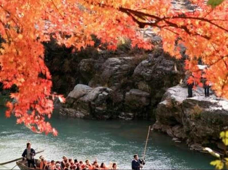 ホテル美やま 秩父市 エクステリア 写真